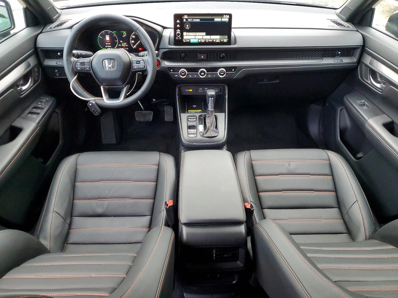 2024 HONDA CR-V SPORT-L photo 15
