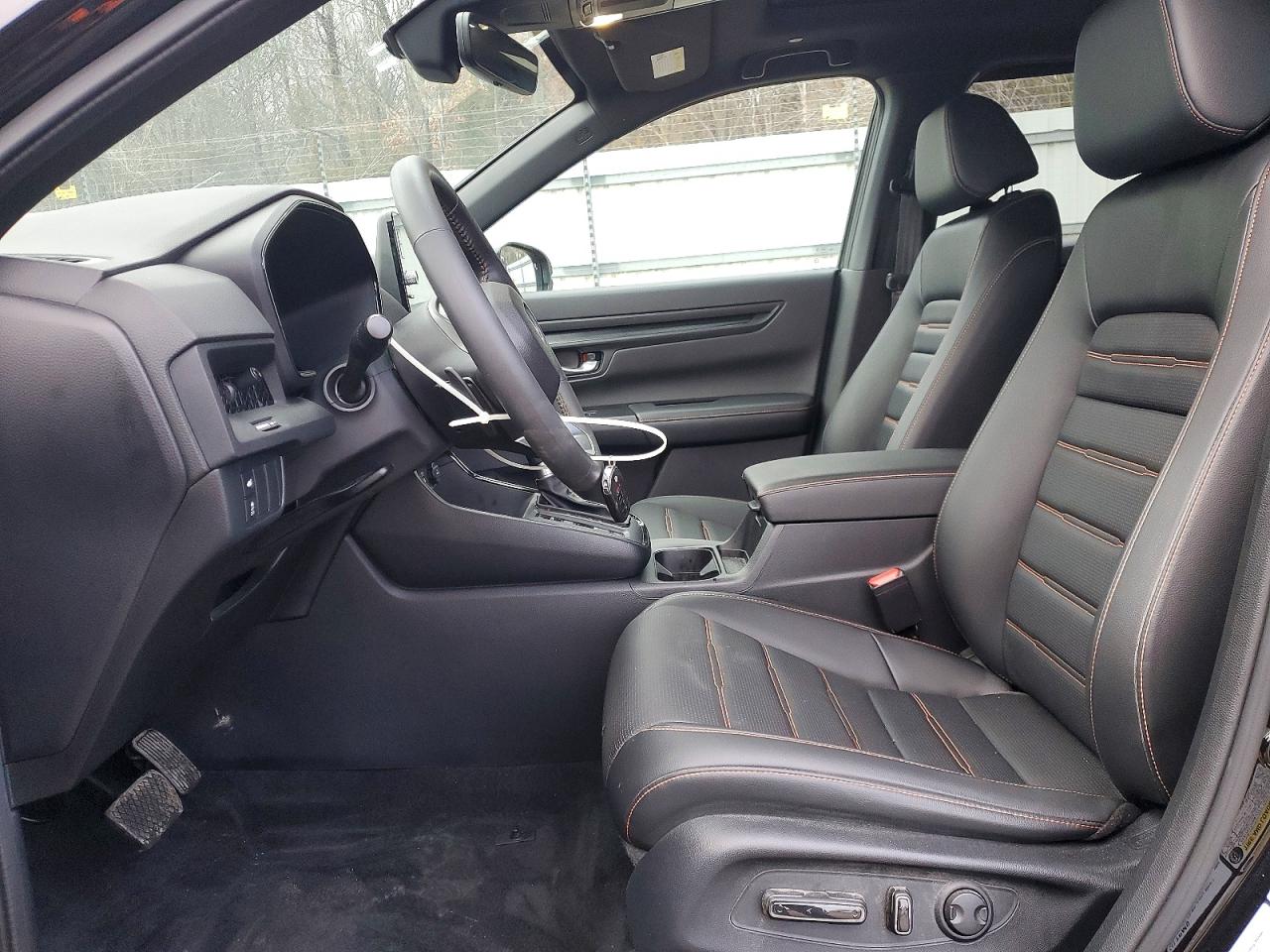 2024 HONDA CR-V SPORT-L photo 13