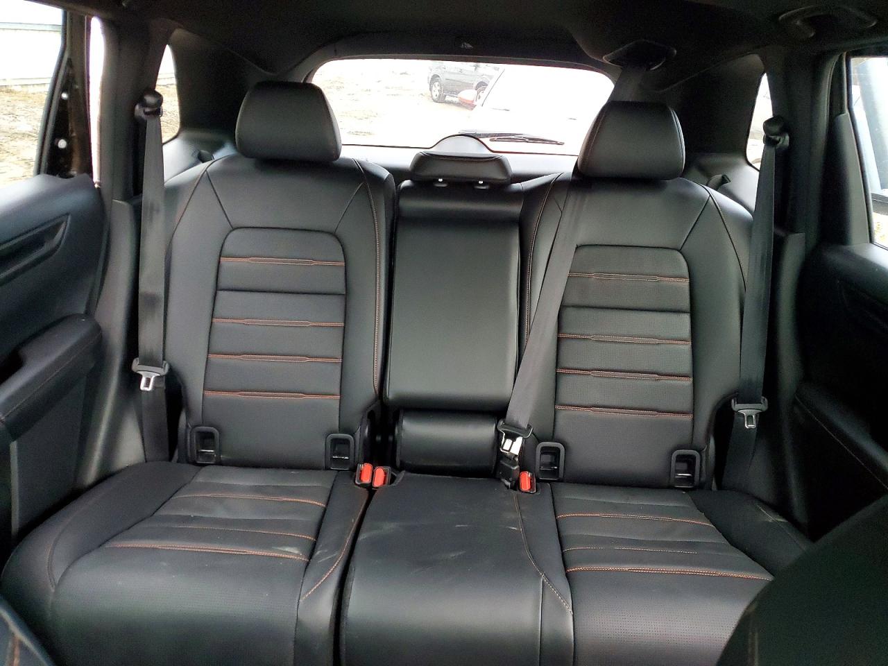 2024 HONDA CR-V SPORT-L photo 19