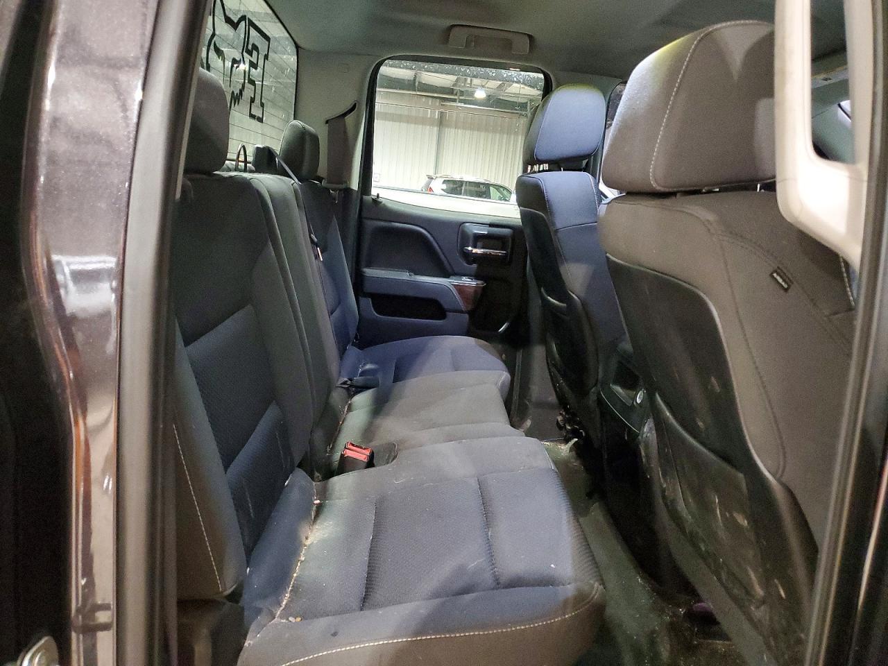 2015 GMC SIERRA K1500 SLE photo 28