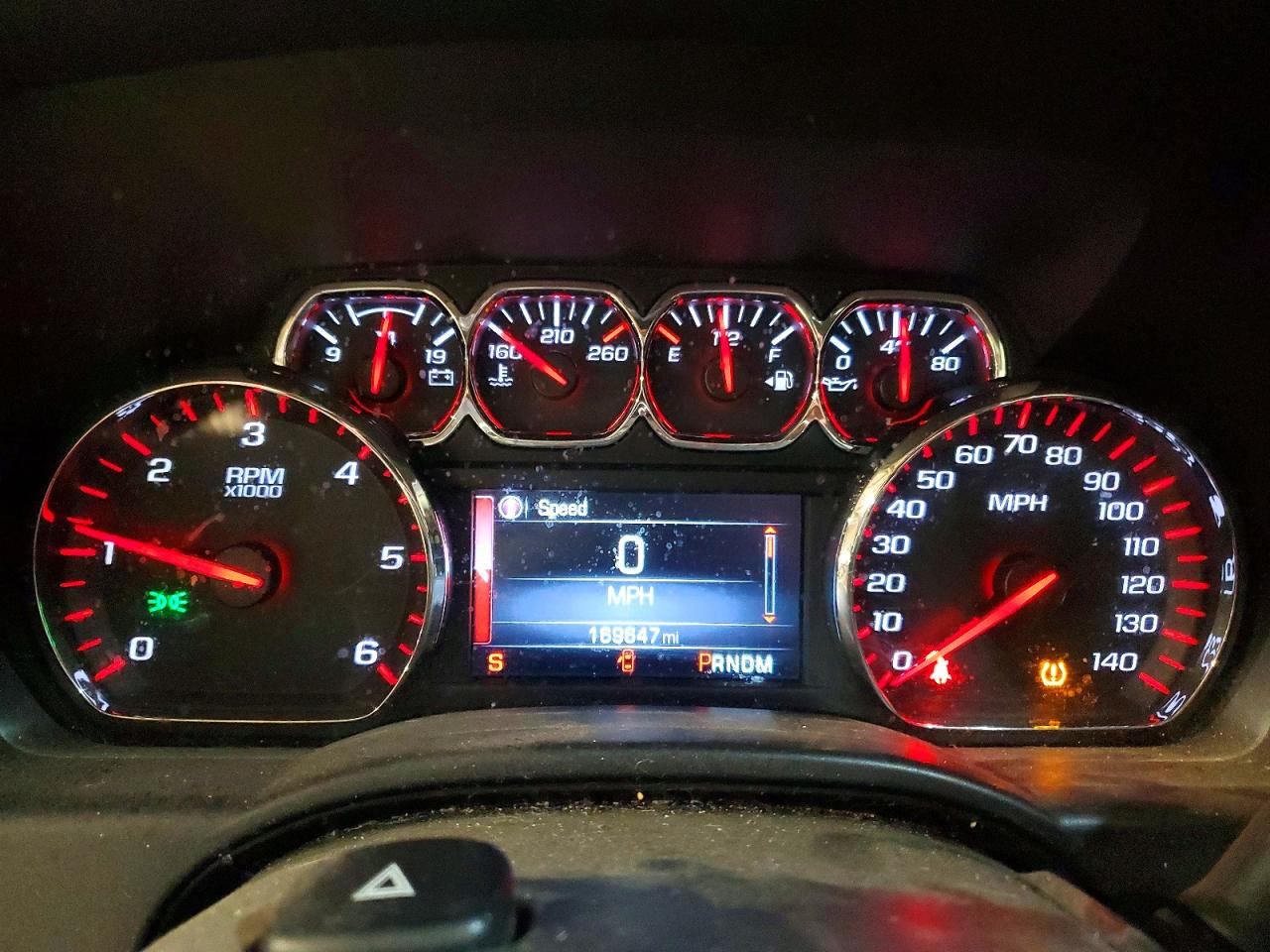2015 GMC SIERRA K1500 SLE photo 25