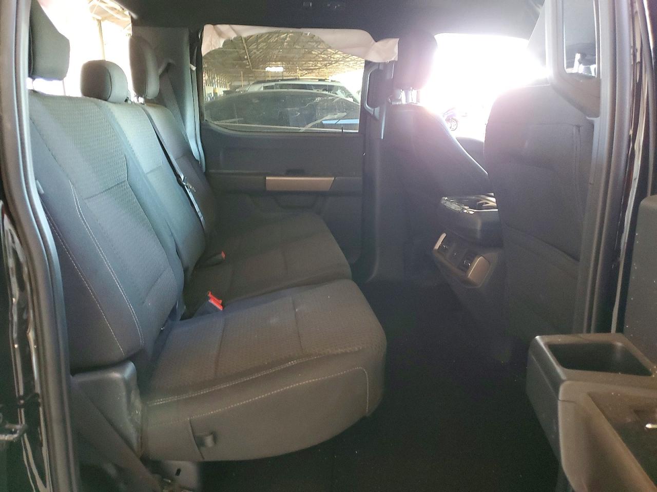 2025 FORD F150 STX photo 10