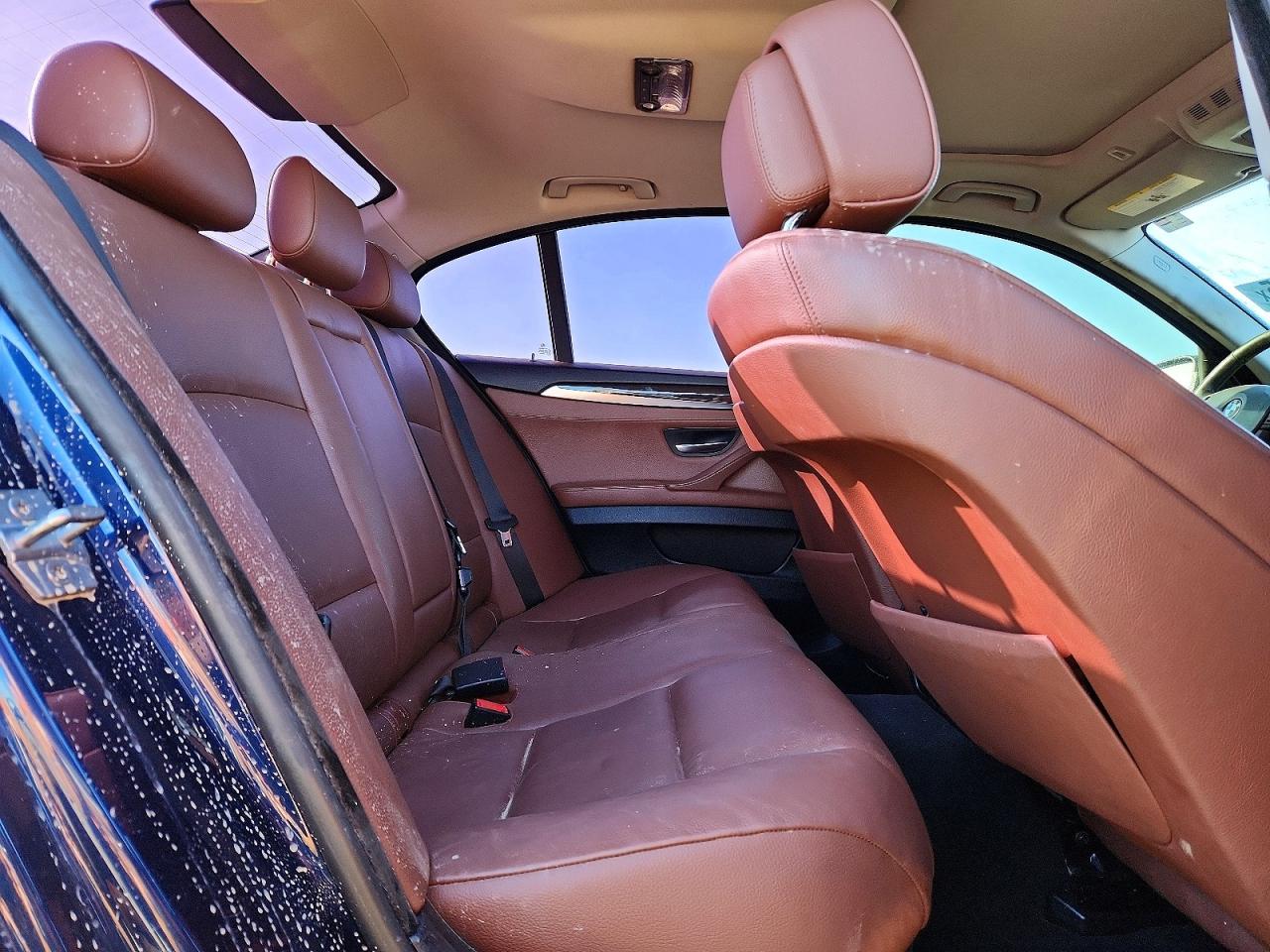 2013 BMW 535 XI photo 19
