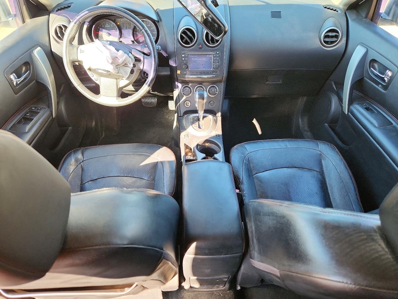 2011 NISSAN ROGUE S photo 29