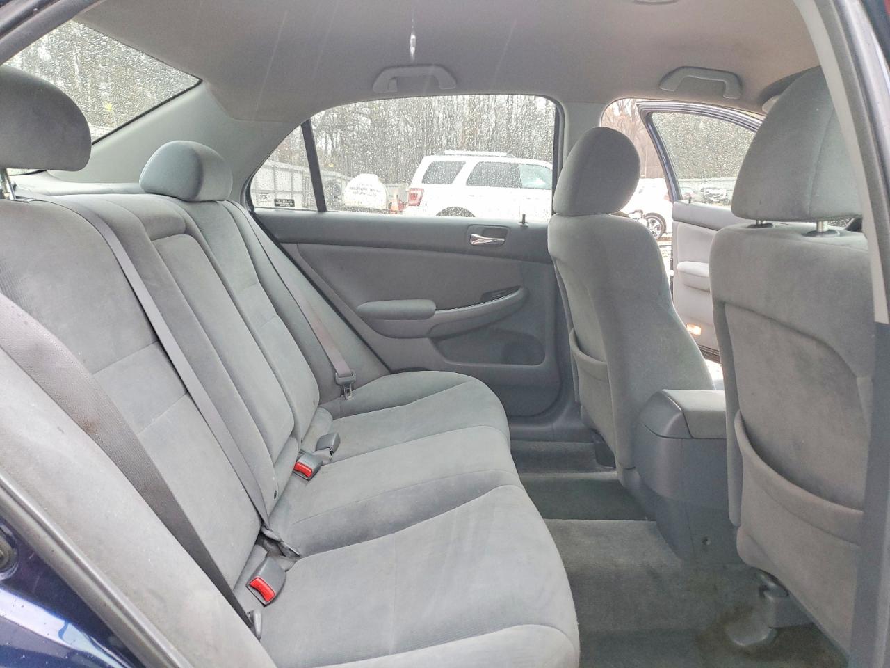 2006 HONDA ACCORD SE photo 19
