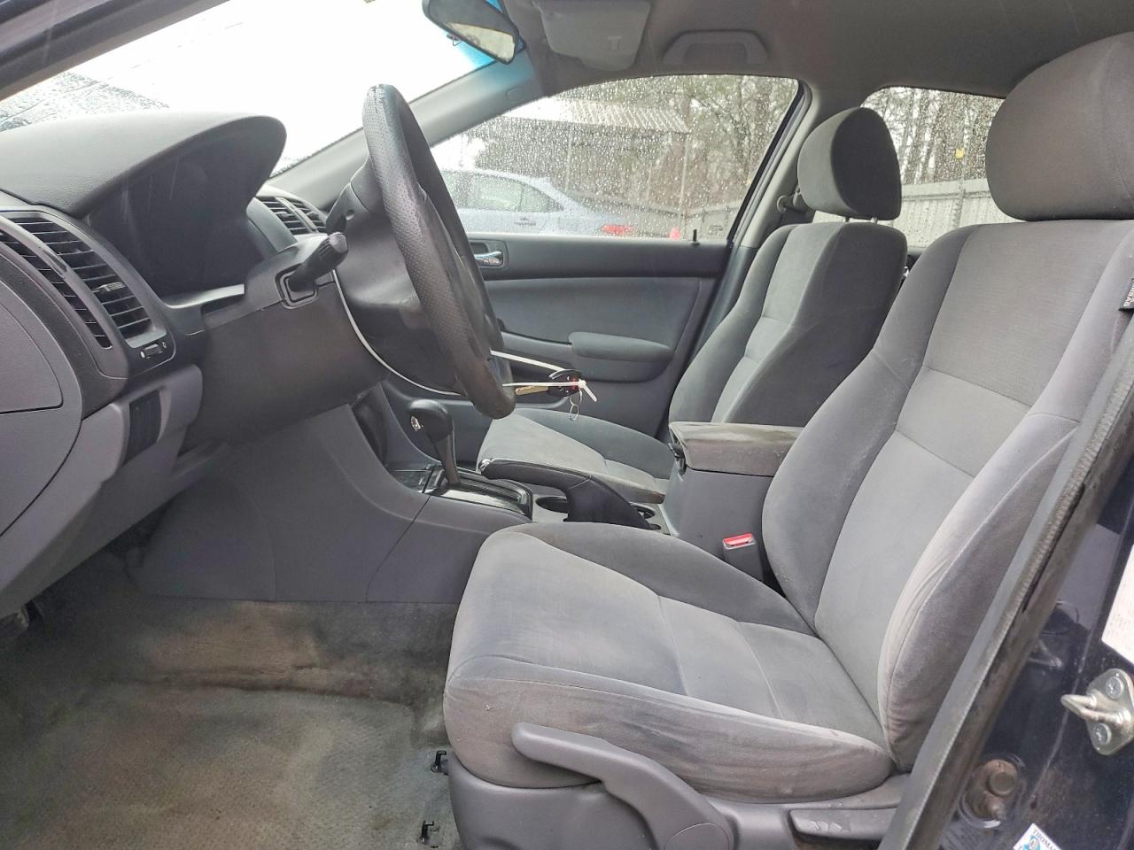 2006 HONDA ACCORD SE photo 13