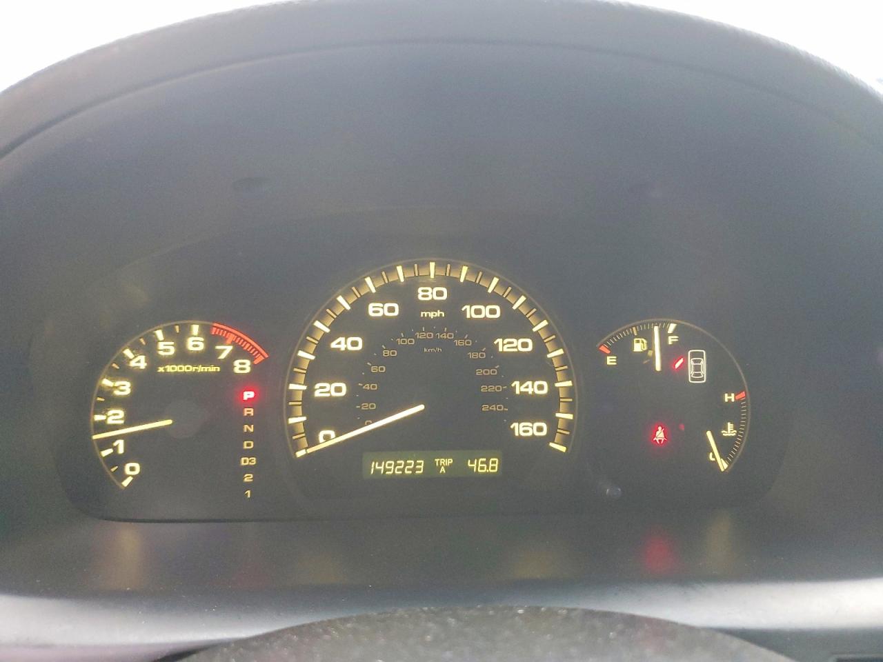 2006 HONDA ACCORD SE photo 17