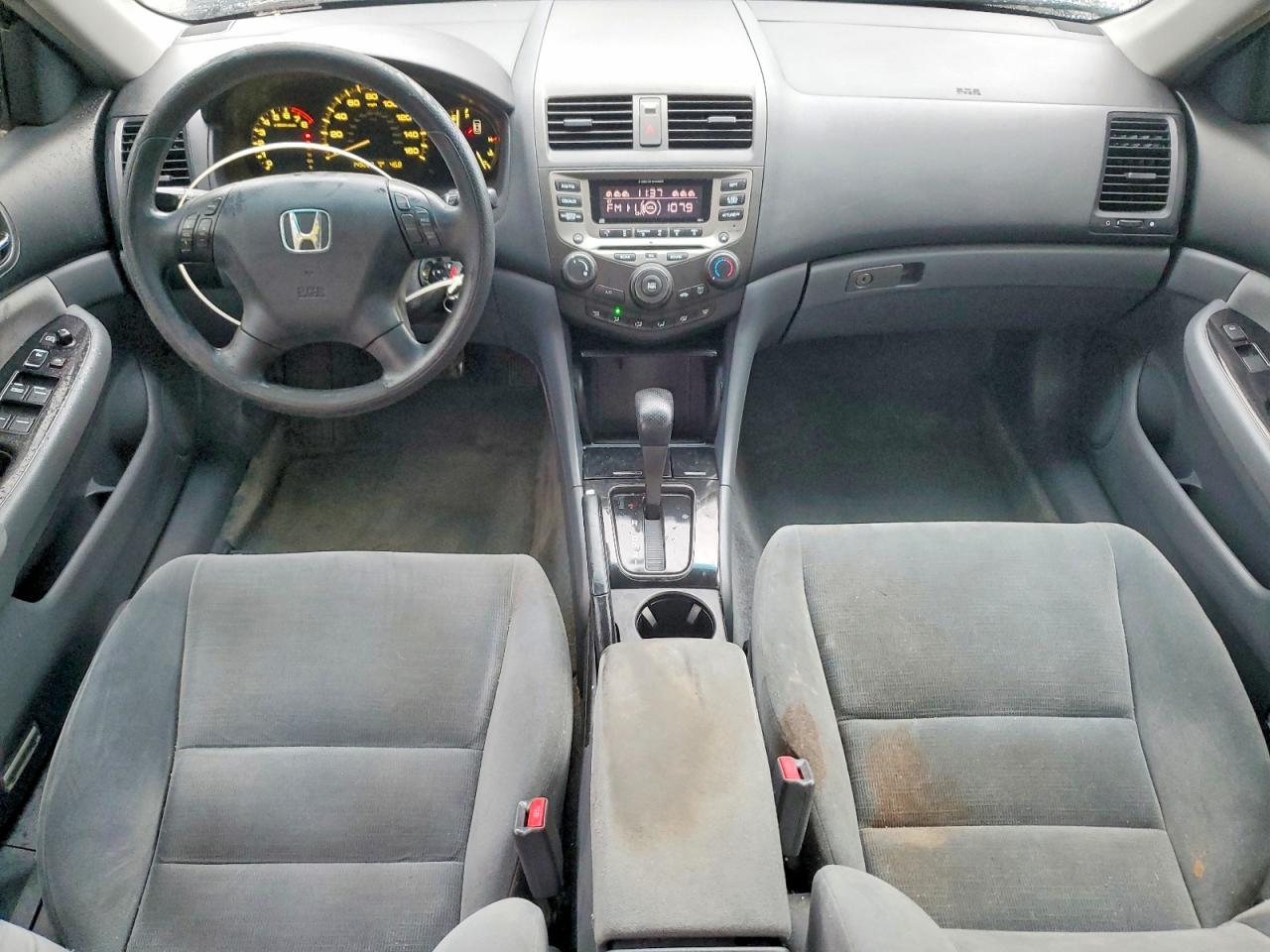 2006 HONDA ACCORD SE photo 15