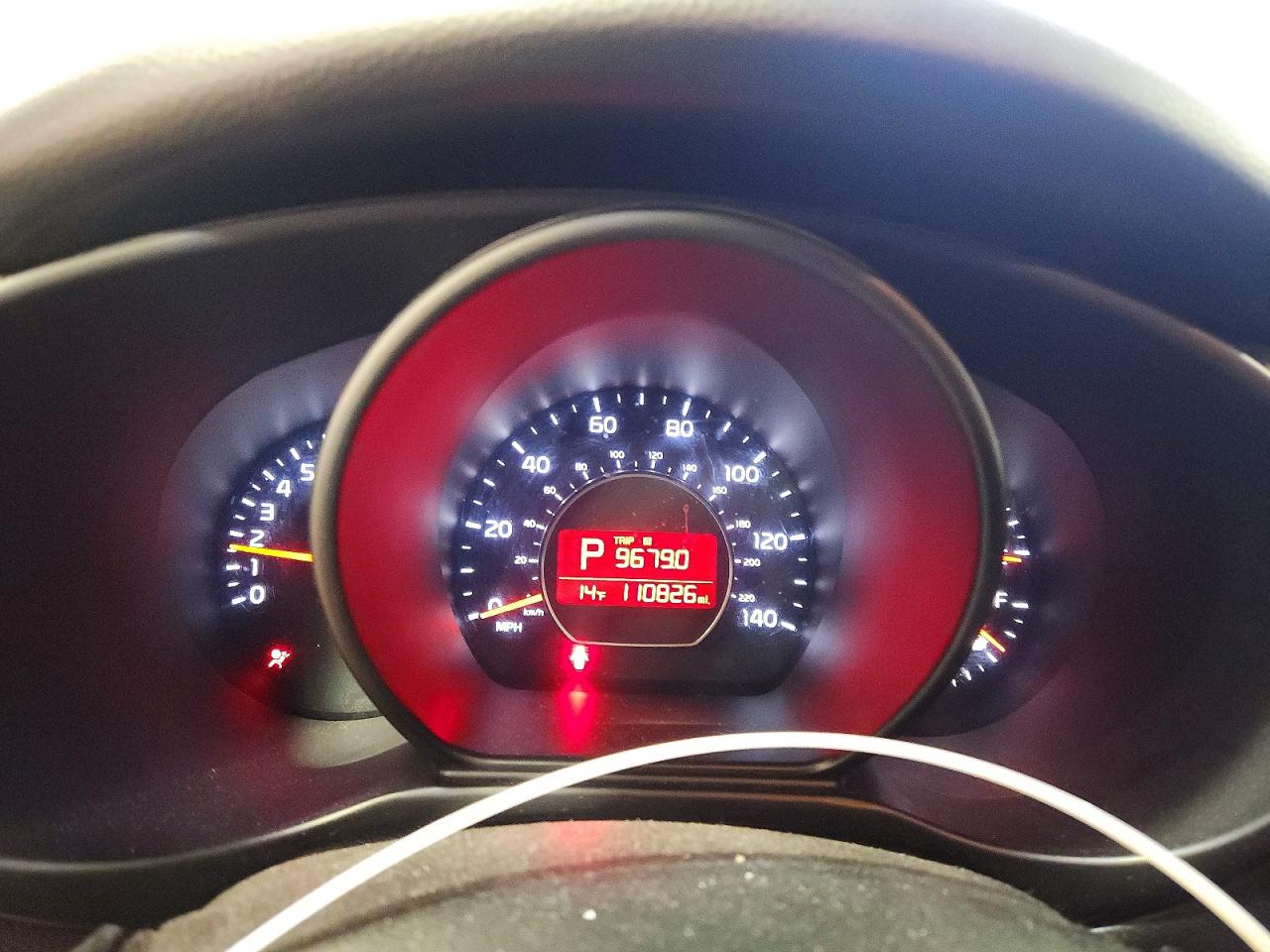 2018 KIA SOUL + photo 9