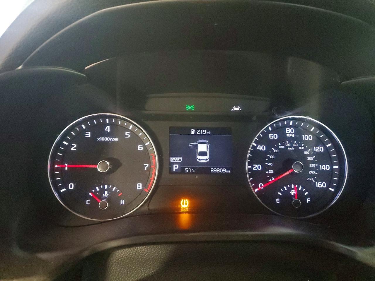 2021 KIA FORTE GT-LINE photo 17