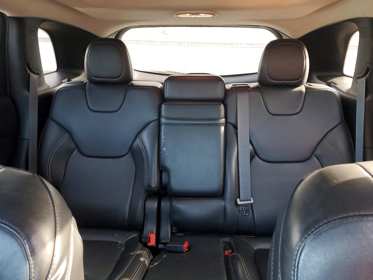 2015 JEEP CHEROKEE LIMITED photo 19