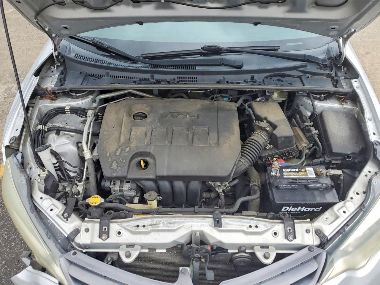 2016 TOYOTA COROLLA LE photo 31