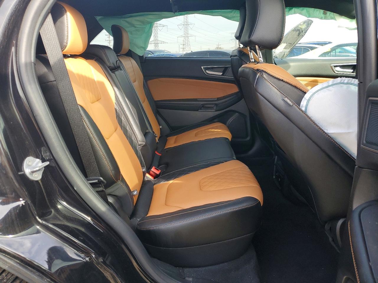 2024 FORD EDGE TITANIUM photo 28