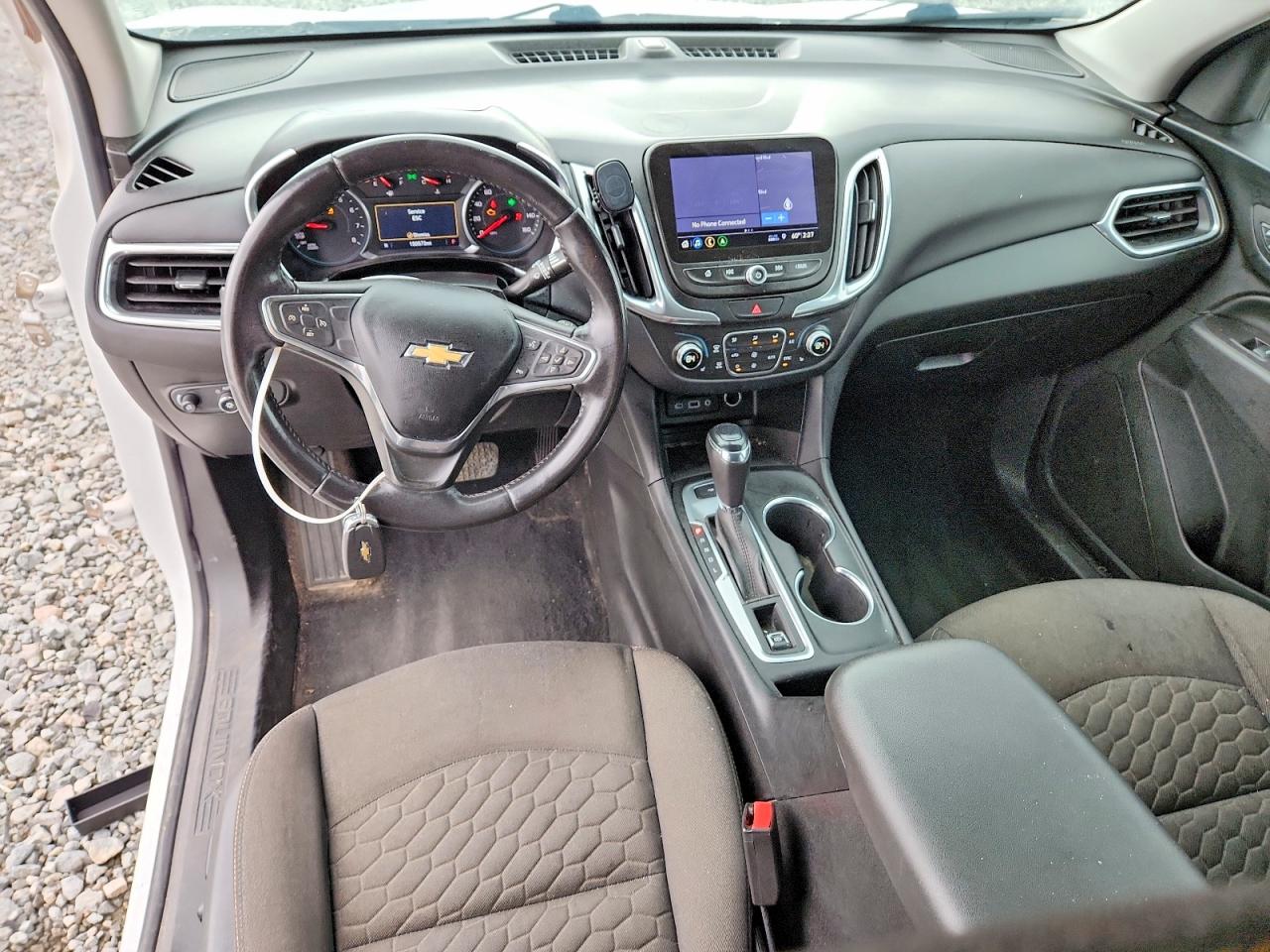 2019 CHEVROLET EQUINOX LT photo 15