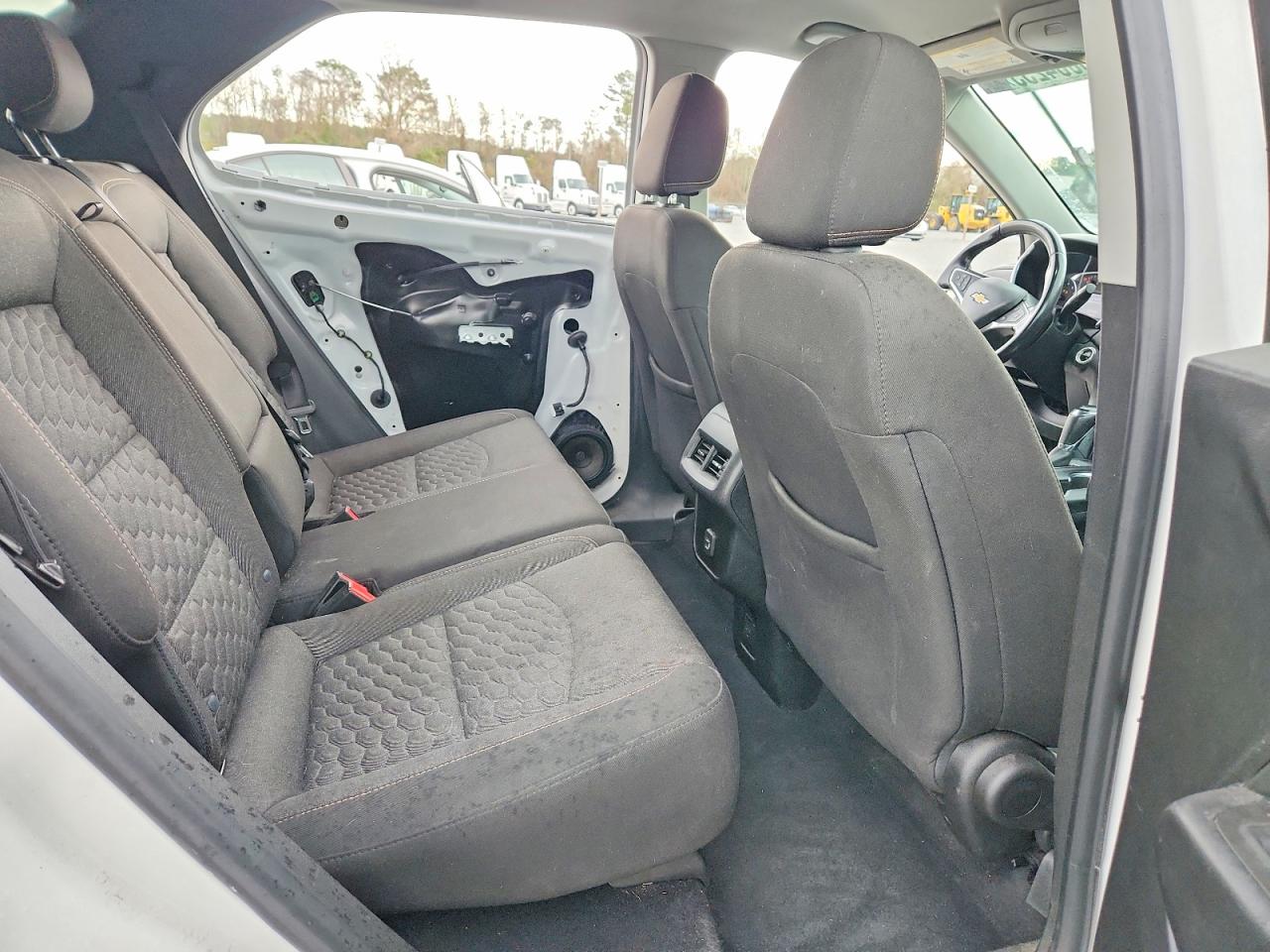 2019 CHEVROLET EQUINOX LT photo 21