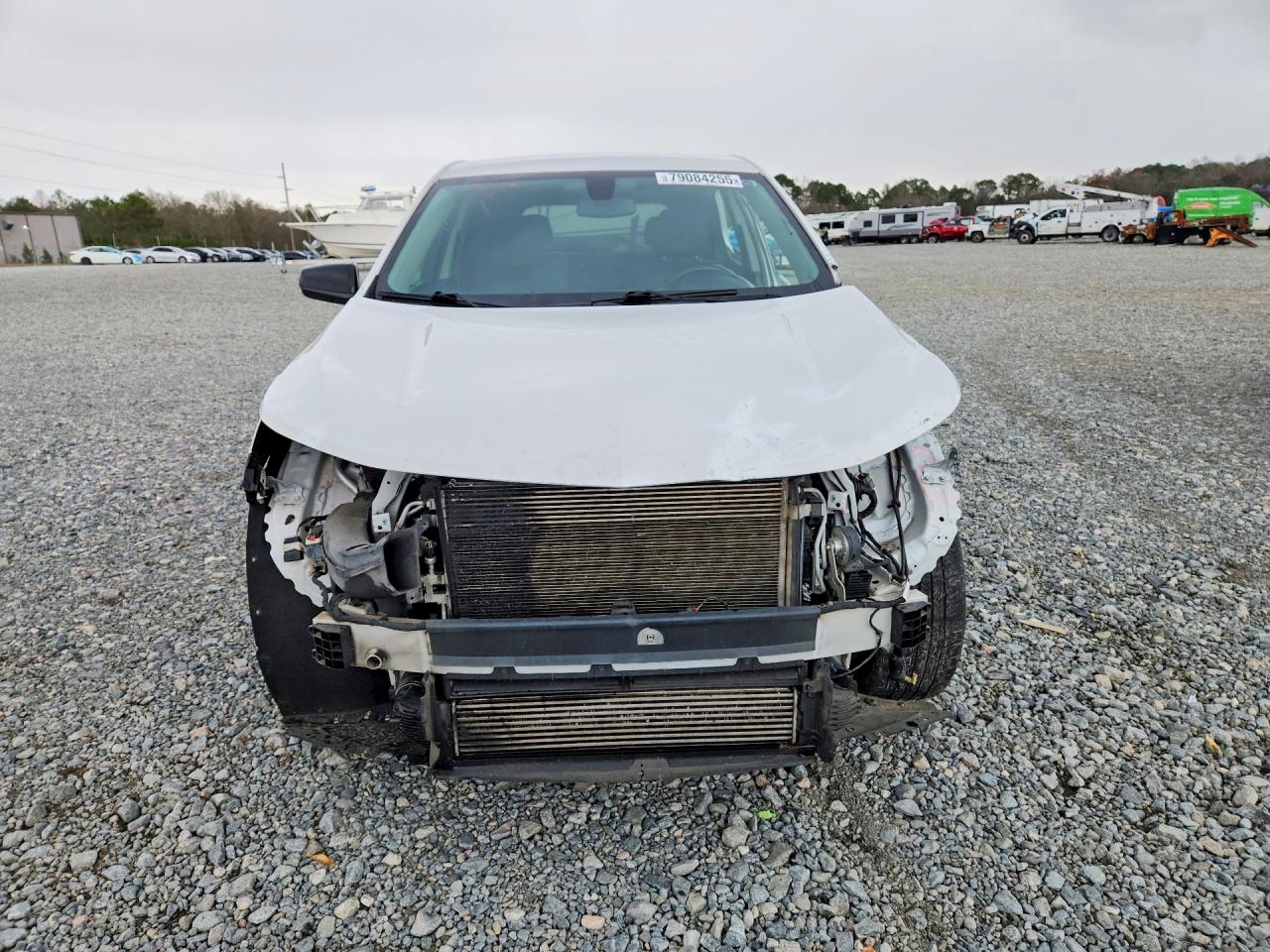 2019 CHEVROLET EQUINOX LT photo 9