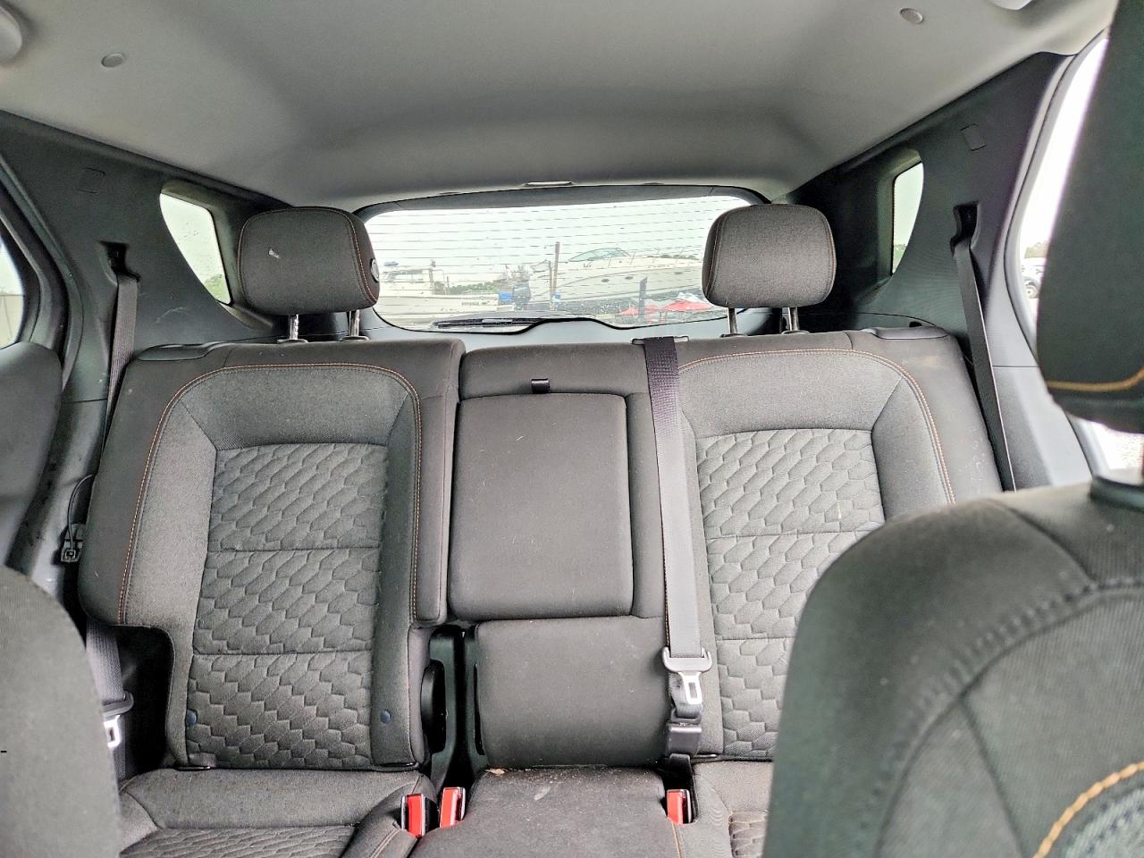 2019 CHEVROLET EQUINOX LT photo 19