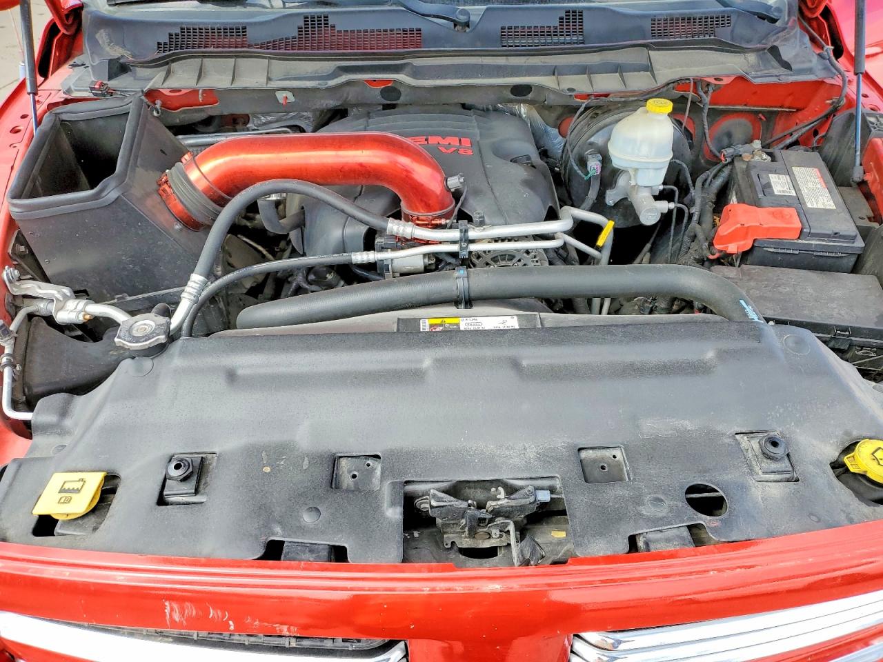 2013 RAM 1500 photo 21