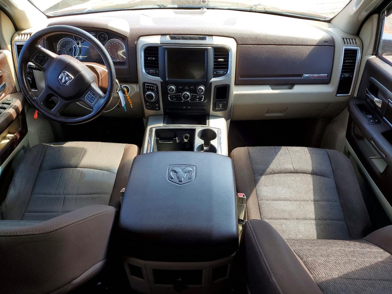 2013 RAM 1500 photo 15