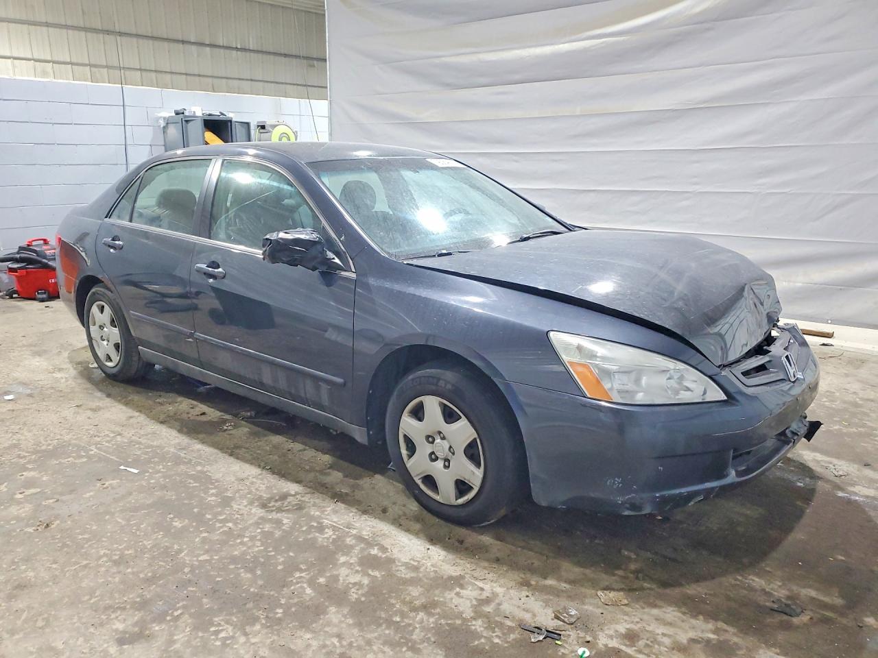 2005 HONDA ACCORD LX photo 7