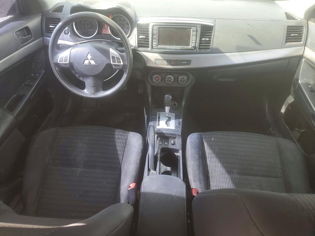 2012 MITSUBISHI LANCER SE photo 15