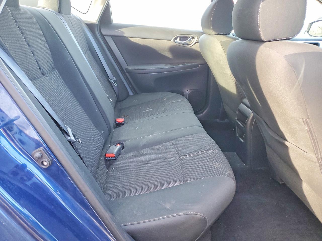 2018 NISSAN SENTRA S photo 19