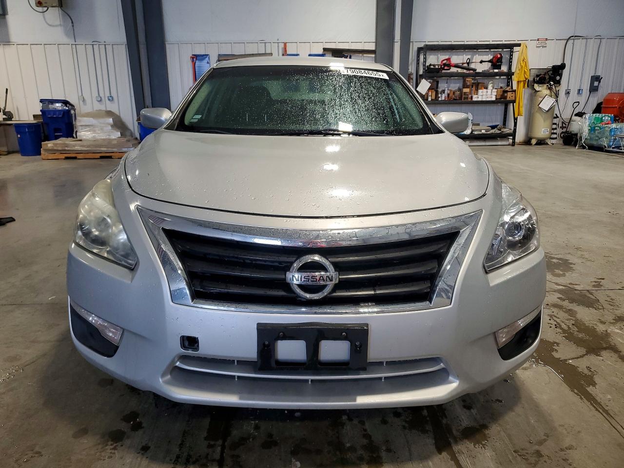 2014 NISSAN ALTIMA 2.5 S photo 13