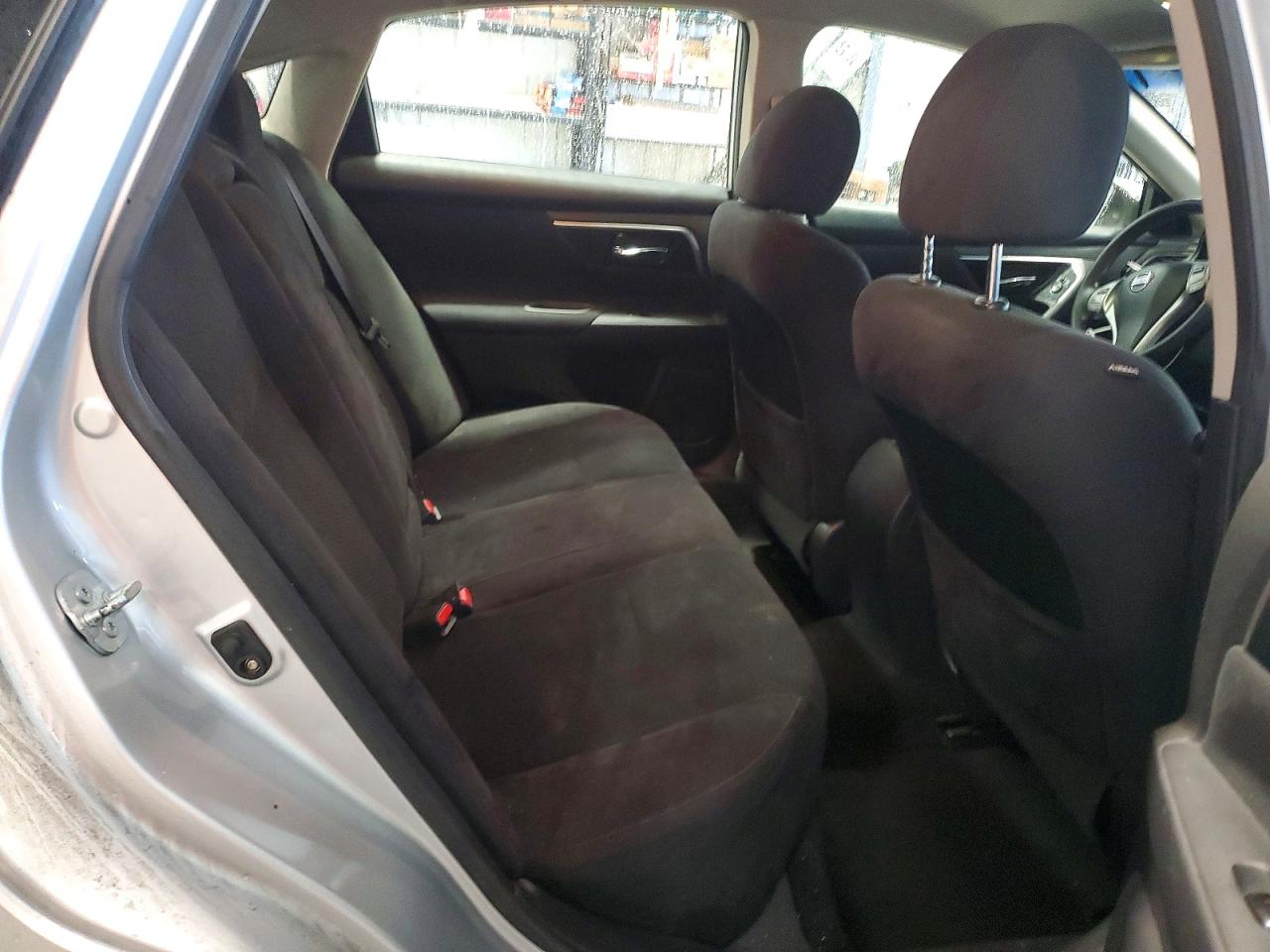2014 NISSAN ALTIMA 2.5 S photo 28