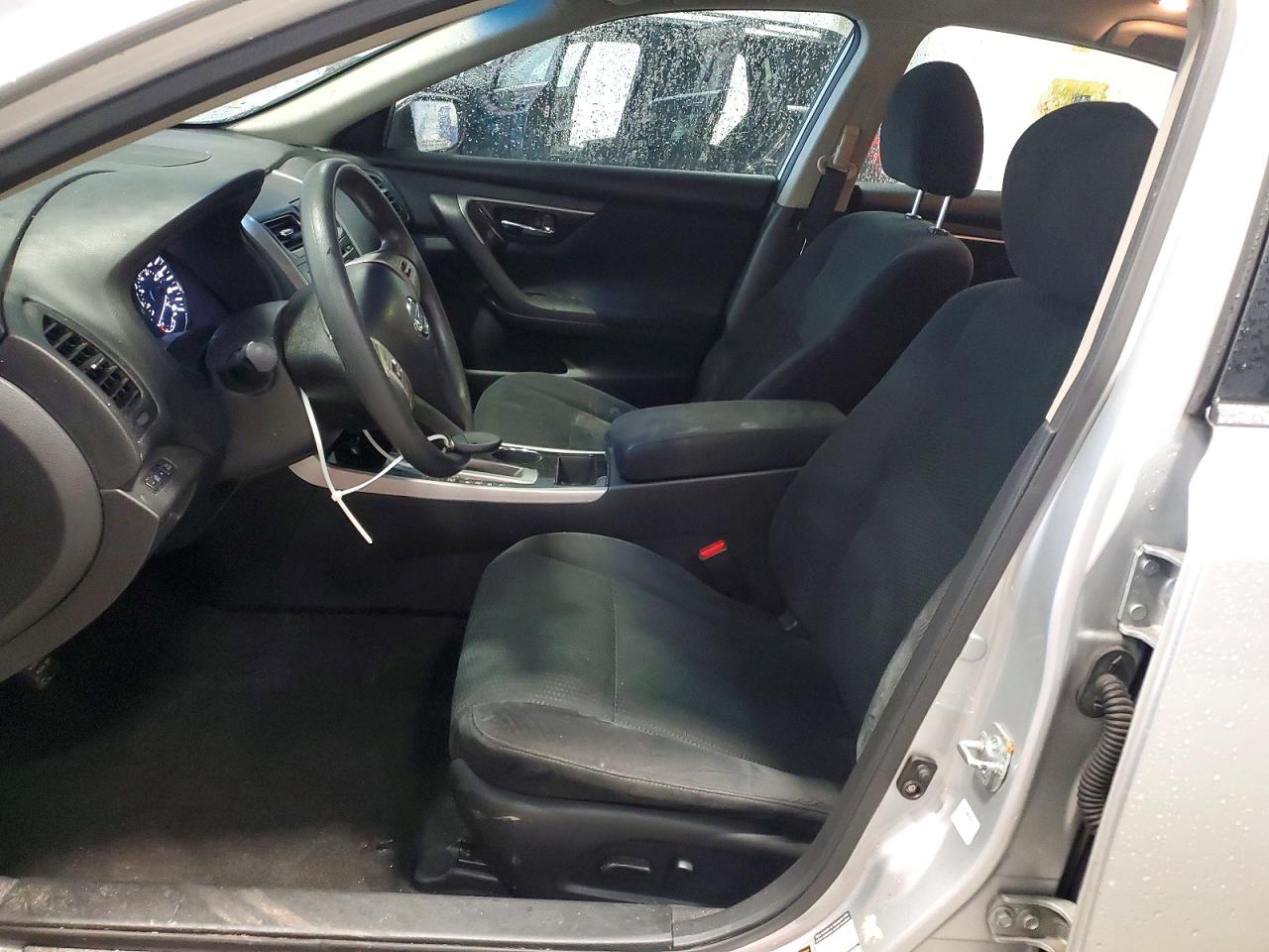 2014 NISSAN ALTIMA 2.5 S photo 19