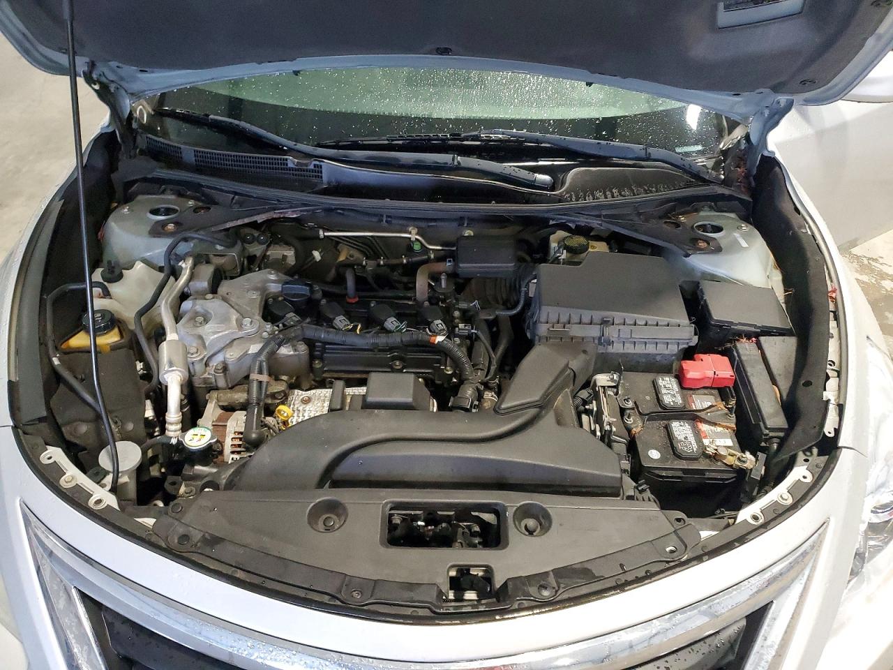 2014 NISSAN ALTIMA 2.5 S photo 31