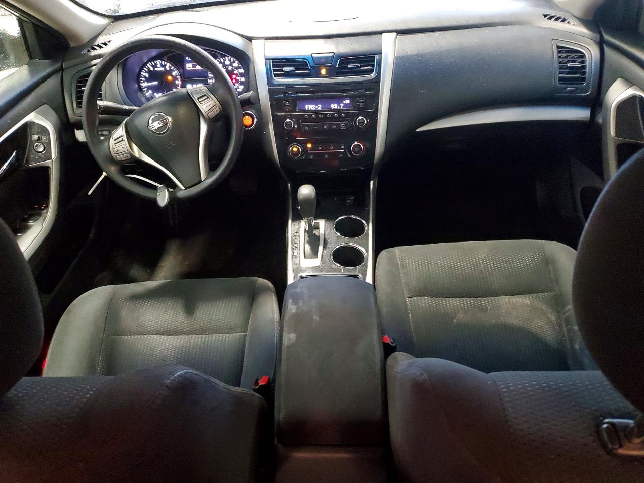 2014 NISSAN ALTIMA 2.5 S photo 22