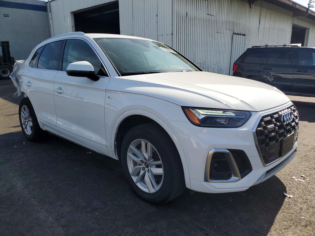 2024 AUDI Q5 PREMIUM 45 photo 7