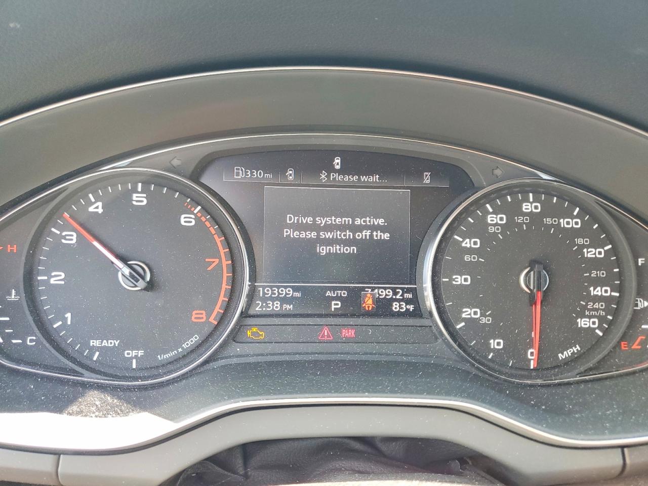 2024 AUDI Q5 PREMIUM 45 photo 17
