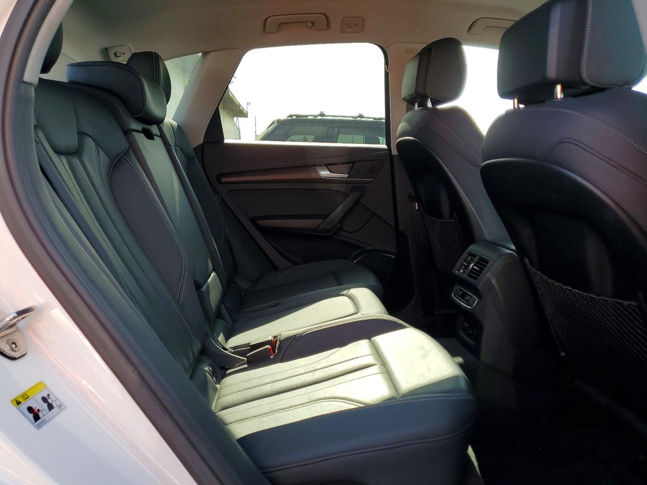 2024 AUDI Q5 PREMIUM 45 photo 21