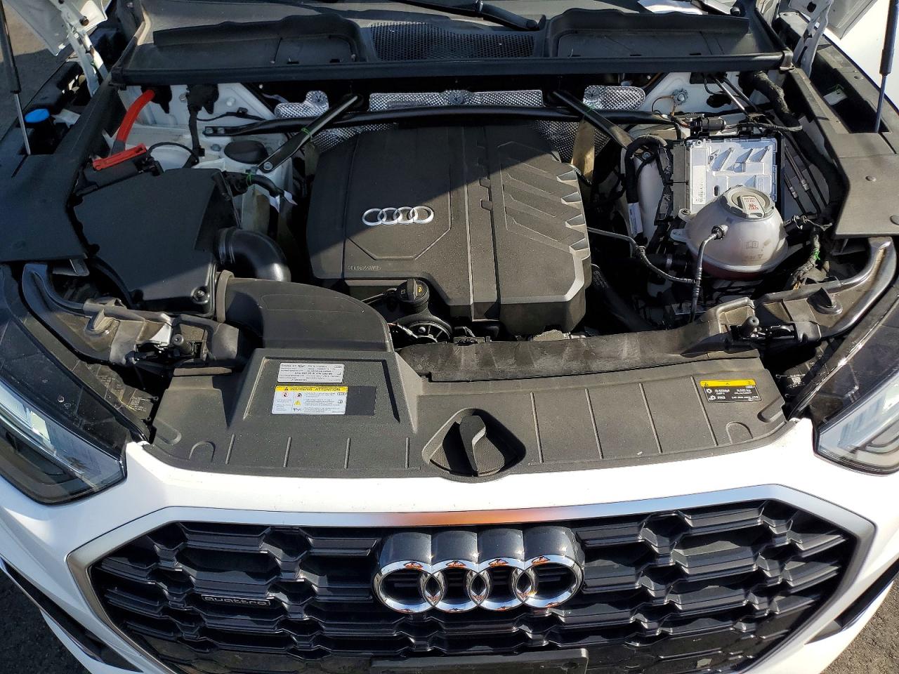 2024 AUDI Q5 PREMIUM 45 photo 23
