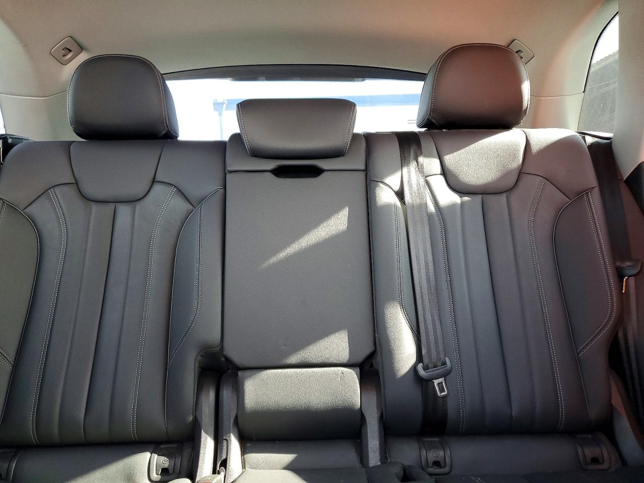 2024 AUDI Q5 PREMIUM 45 photo 19