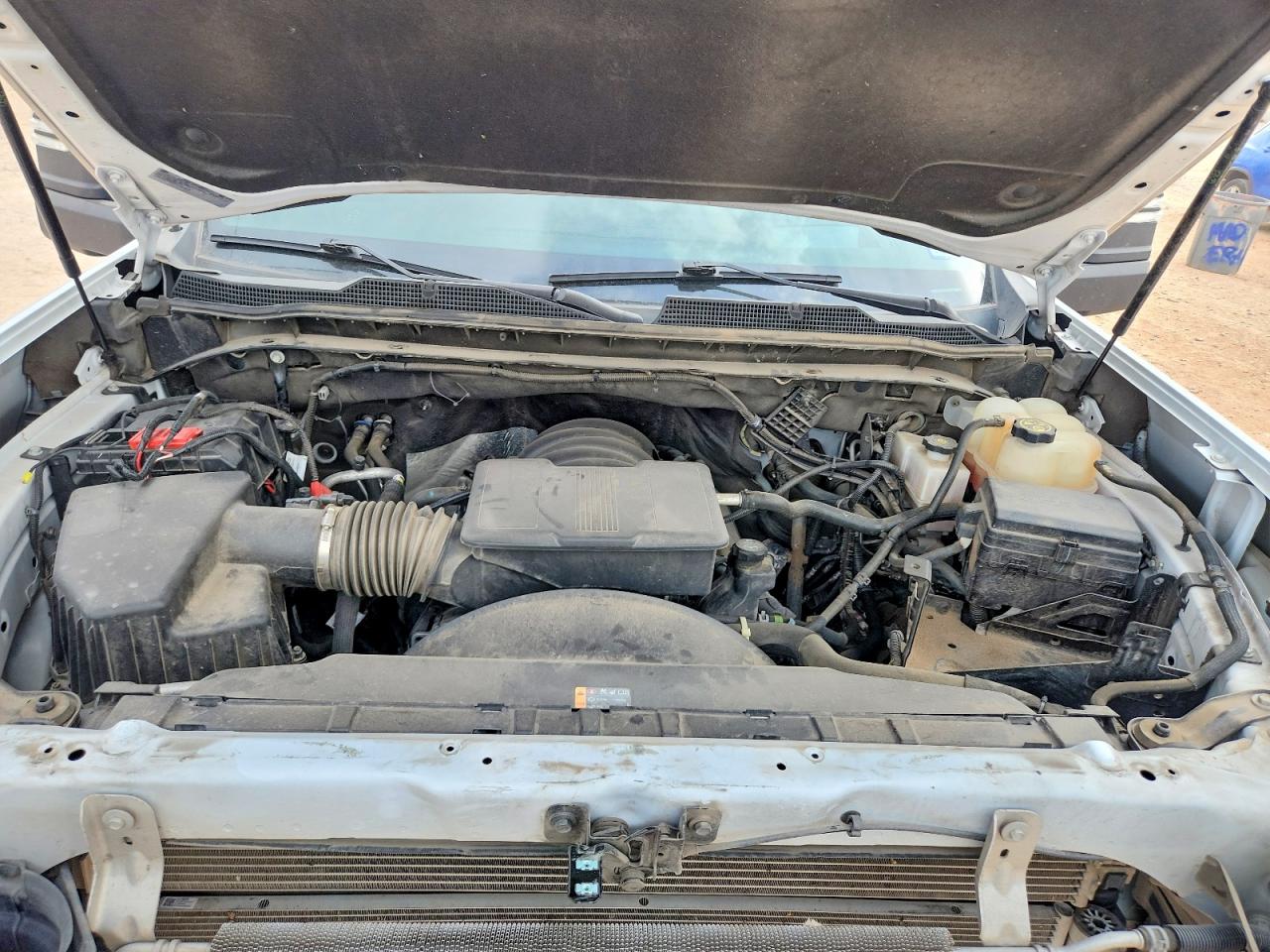 2023 CHEVROLET SILVERADO C2500 HEAVY DUTY LTZ photo 21