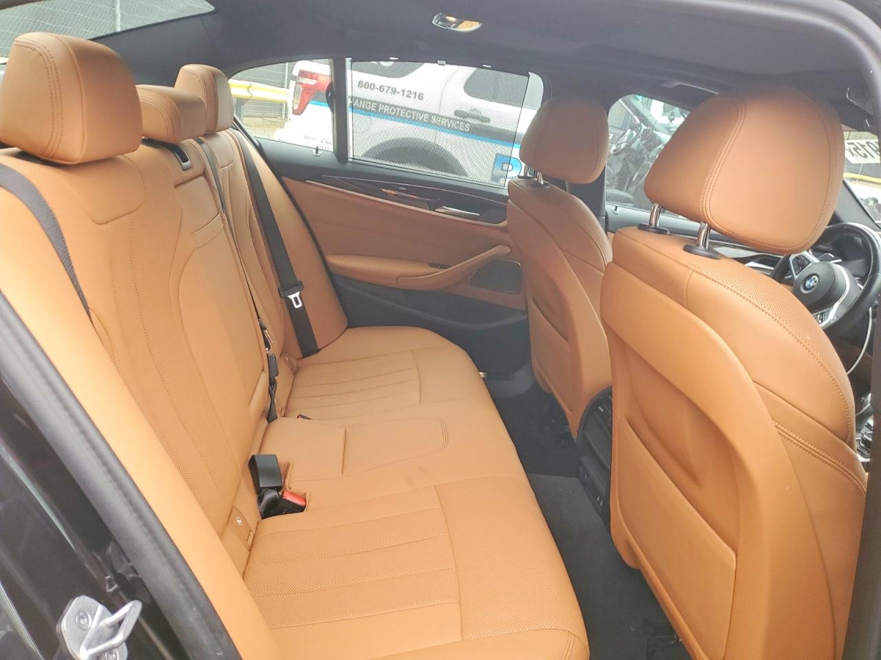 2023 BMW 530 XI photo 10