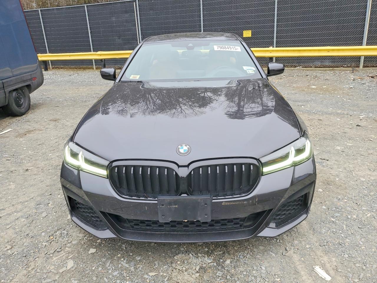 2023 BMW 530 XI photo 5