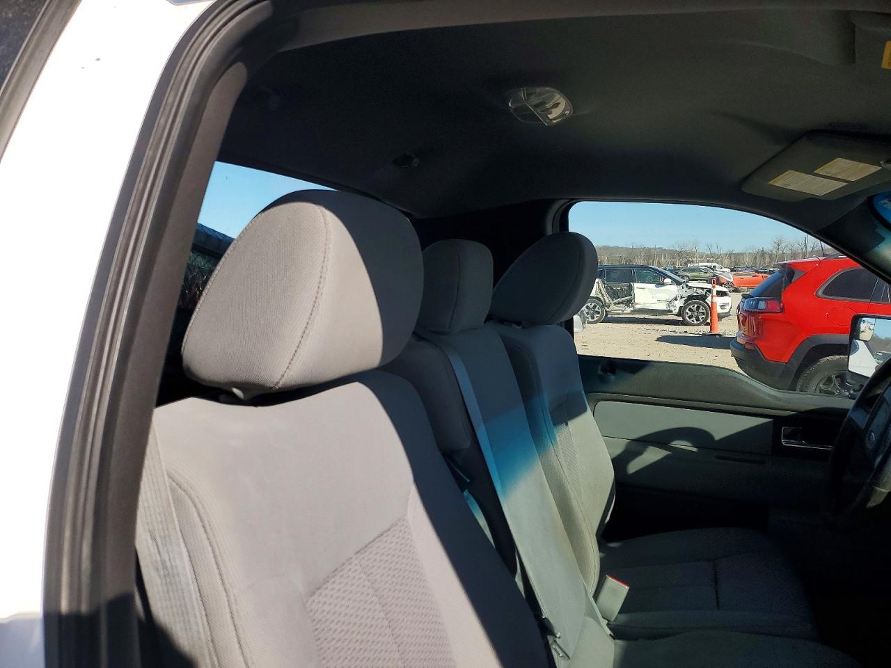 2014 FORD F150 SUPERCREW photo 28