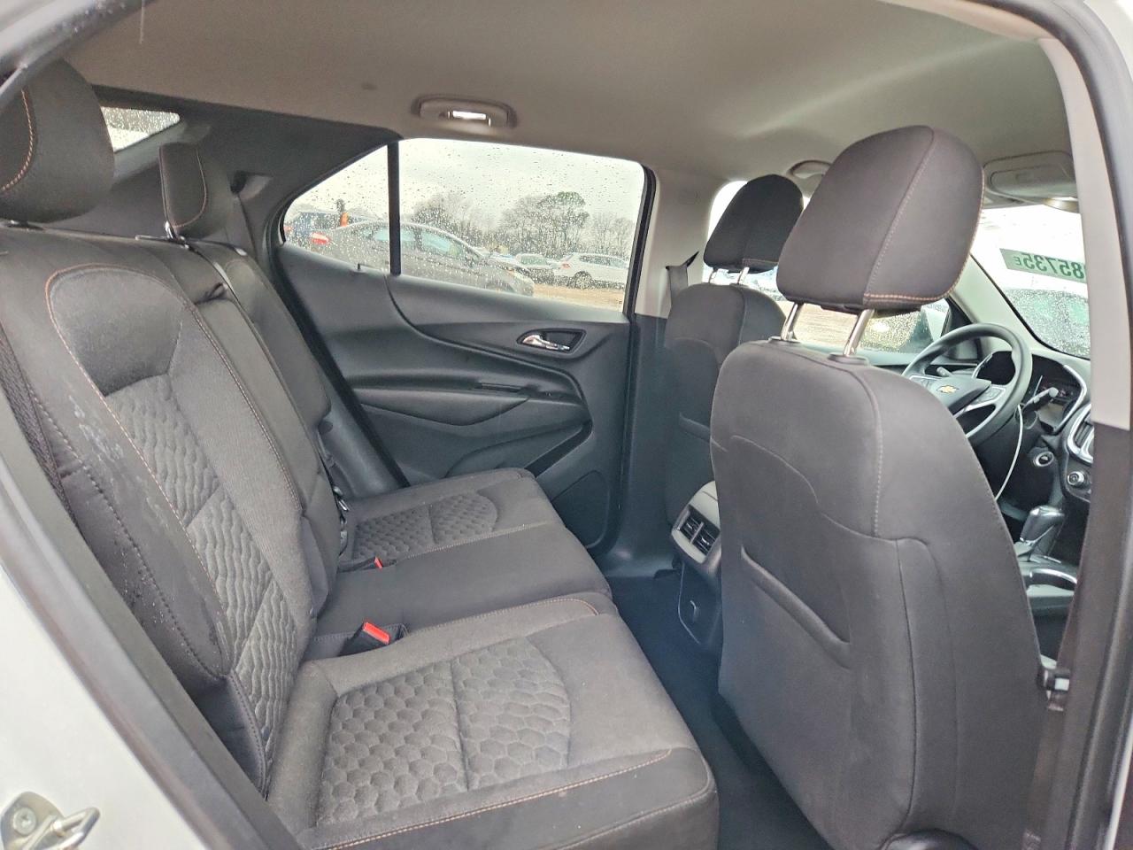 2018 CHEVROLET EQUINOX LT photo 21