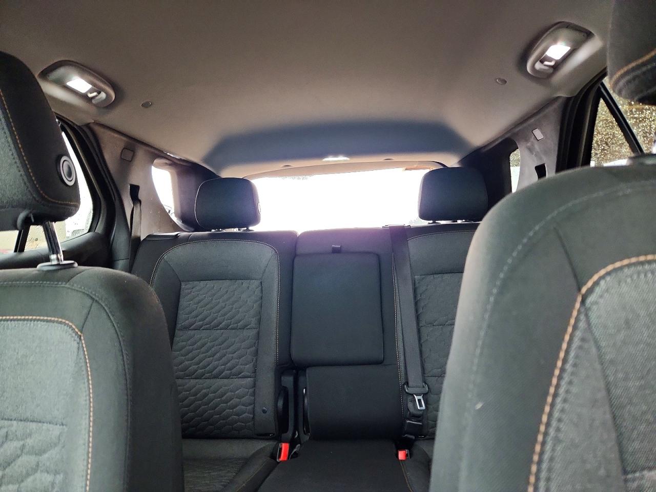 2018 CHEVROLET EQUINOX LT photo 19