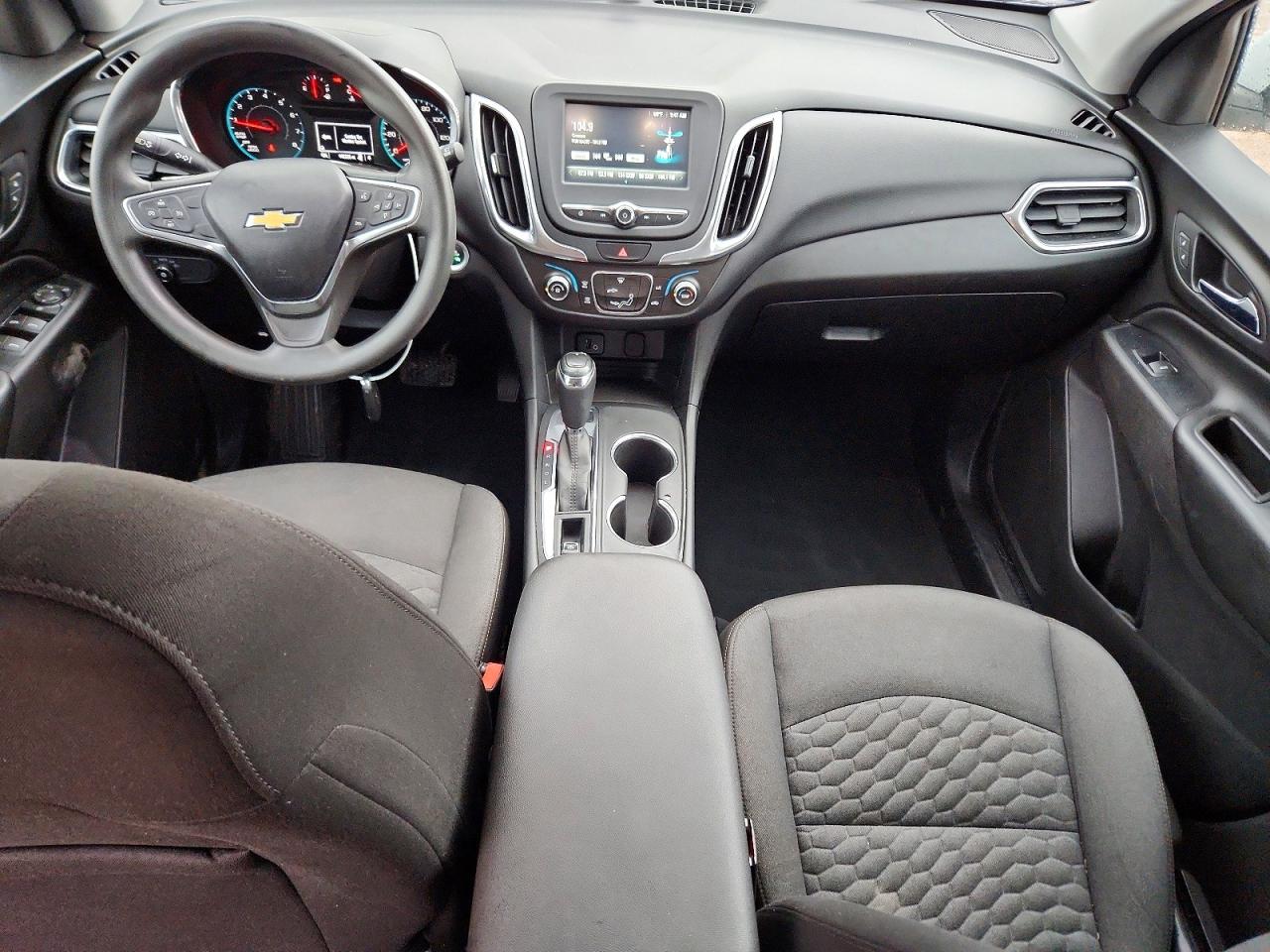 2018 CHEVROLET EQUINOX LT photo 15
