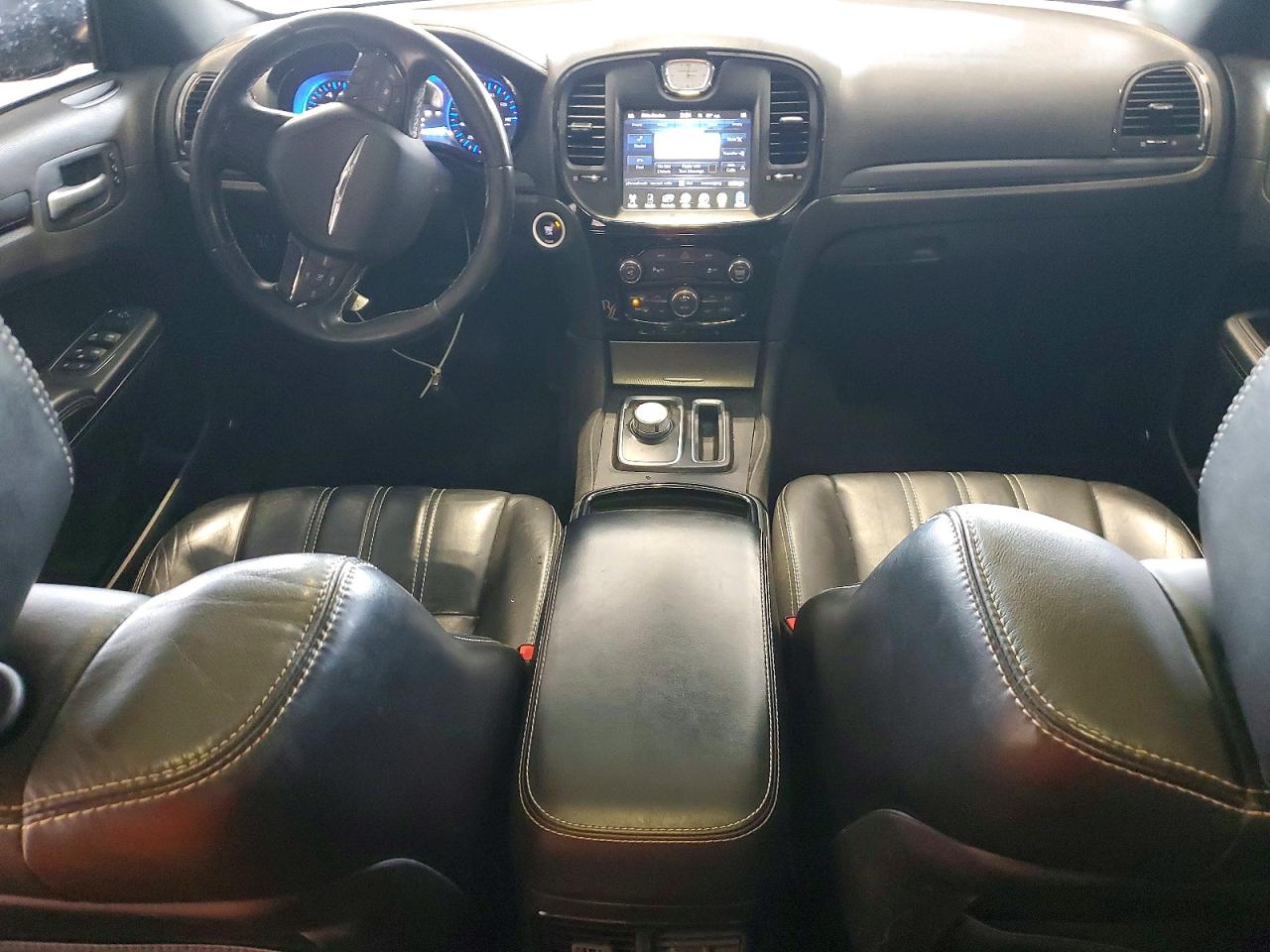 2015 CHRYSLER 300 S photo 15