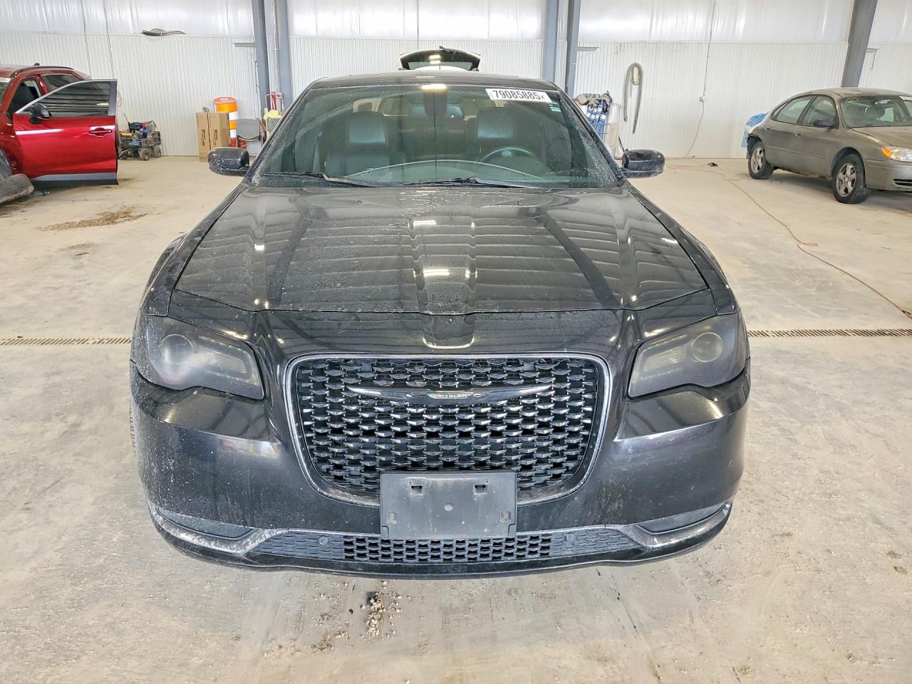 2015 CHRYSLER 300 S photo 9
