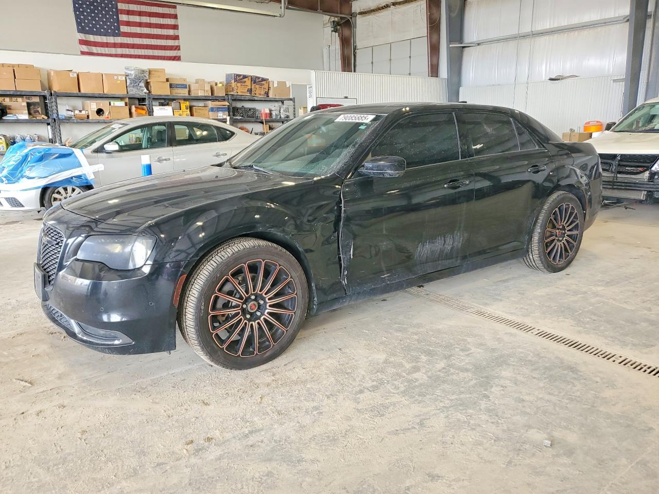 2015 CHRYSLER 300