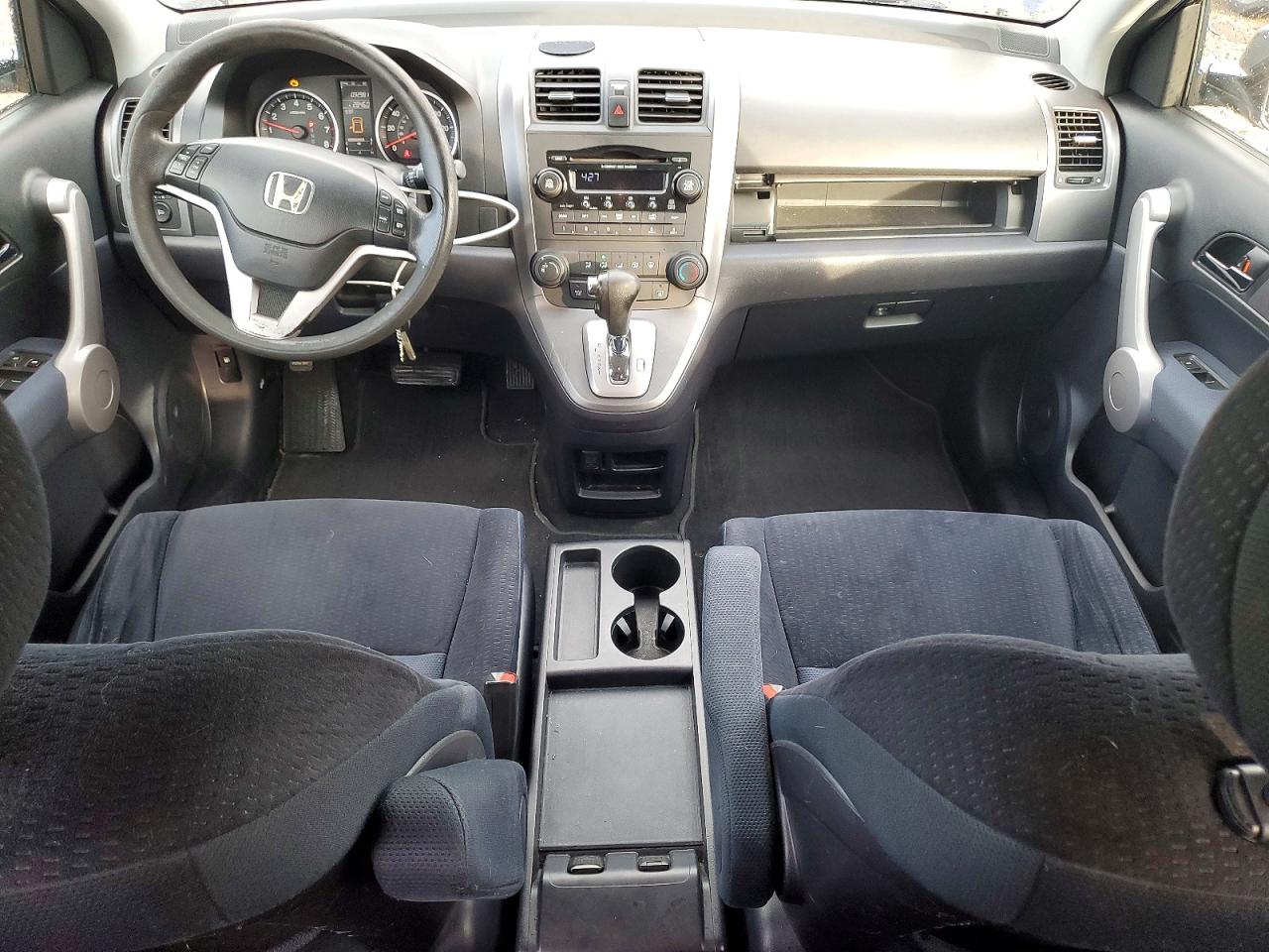 2007 HONDA CR-V EX photo 15