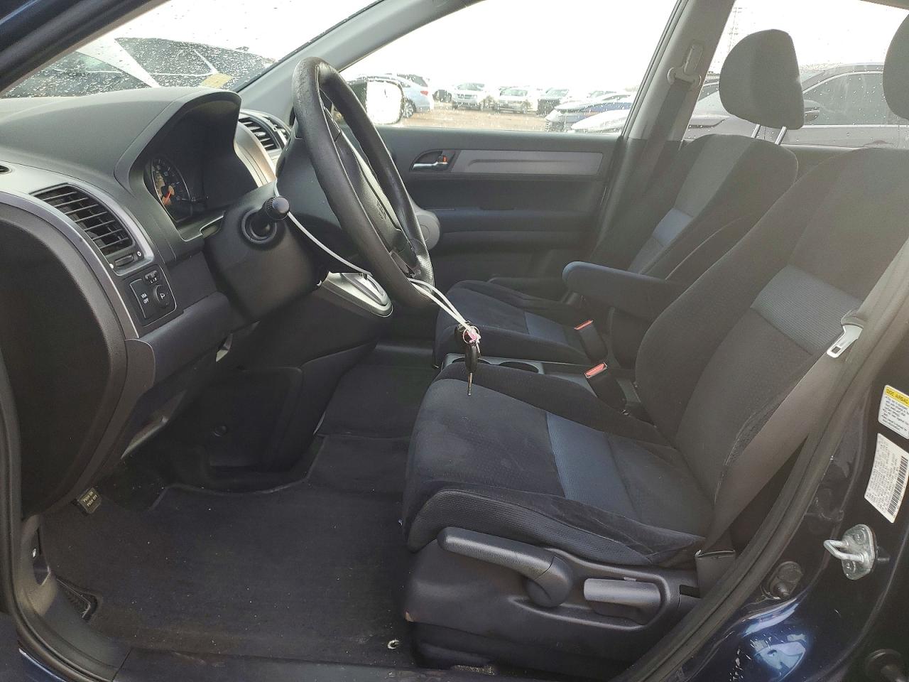 2007 HONDA CR-V EX photo 13