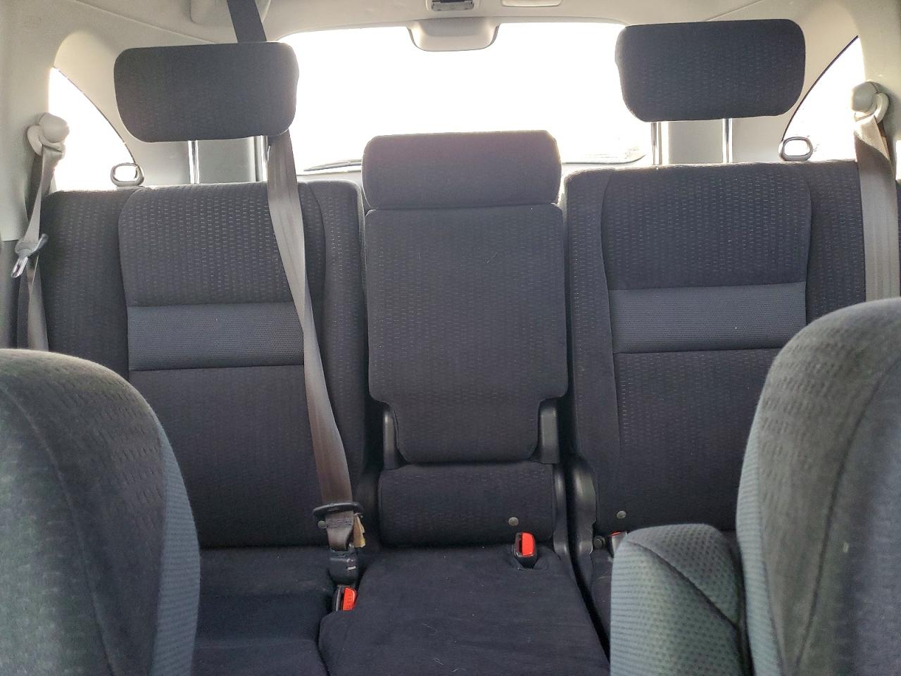 2007 HONDA CR-V EX photo 19