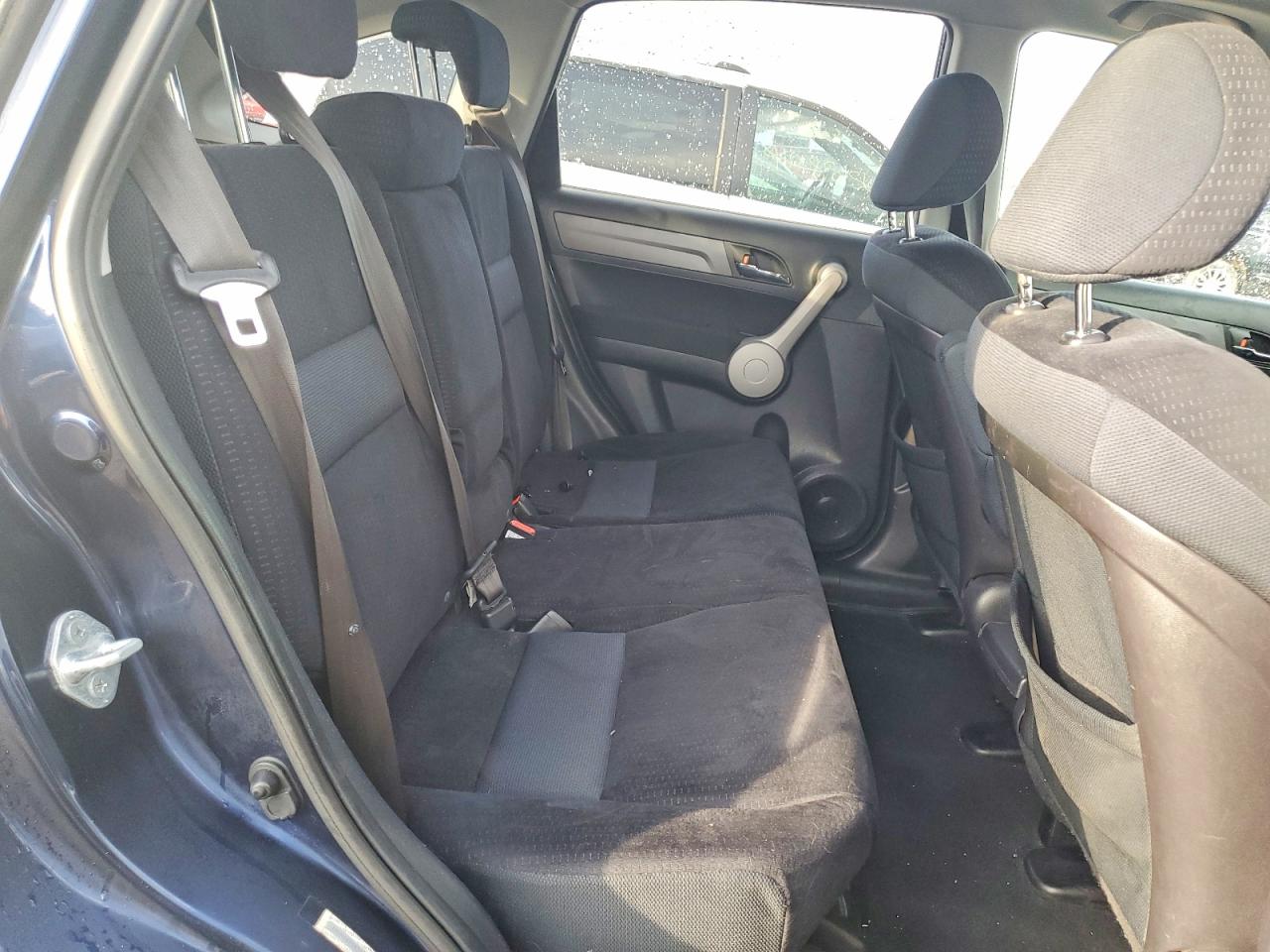 2007 HONDA CR-V EX photo 21